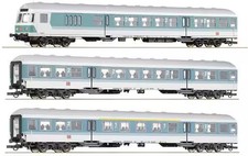 3er-Set Roco 6200034 H0