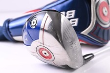 Callaway big bertha alpha - callaway,