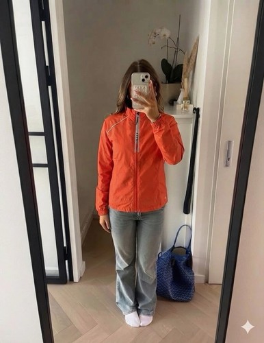 Nike windbreaker laufjacke - nike,
