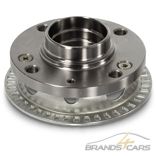Atec radnabe vorne links - radnabe,