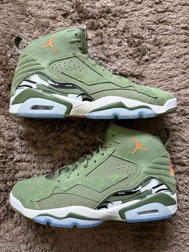 Nike air jordan jumpman - air, mvp