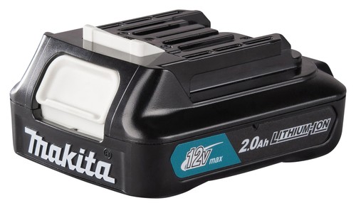 Makita bl1021b akku 2 ah - makita,