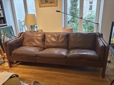 Fredericia 2213 Børge