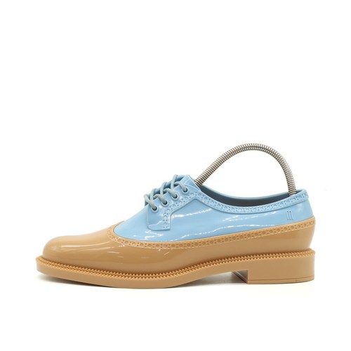 Melissa damen schnürschuhe - schnürschuhe, eu