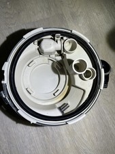 Miele Pumpensumpf Anschluss