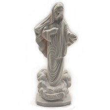 Muttergottes von Medjugorje
