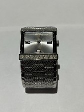 Weihnachtsgeschenk, Wunderschöne Damen Armbanduhr PUMA SELTENE GELEGENHEIT 