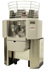 Zummo Z14 Adpat INOX Saftpresse