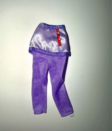 Winx tecna puppe - fee, hose