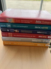 Cora Romane (verschiedene) insgesamt 23 Romane