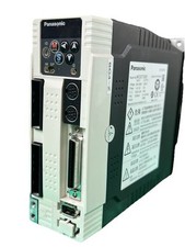Panasonic MCDDT3520 AC Servoverstärker 750 W– Servo Drive für Industriesteuerung