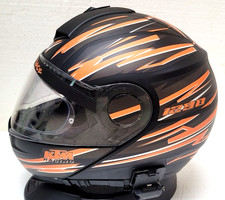 SCHUBERTH C3 HELMET DECALS