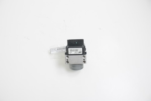 Front brake pump abs - front,
