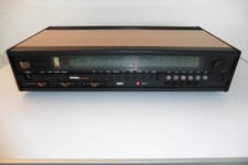 DDR HIFI Radio Rema toccata