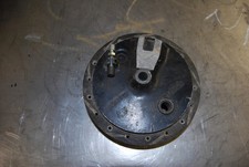 Suzuki RM Vorderradnabe Motocross EVO Twin Shock