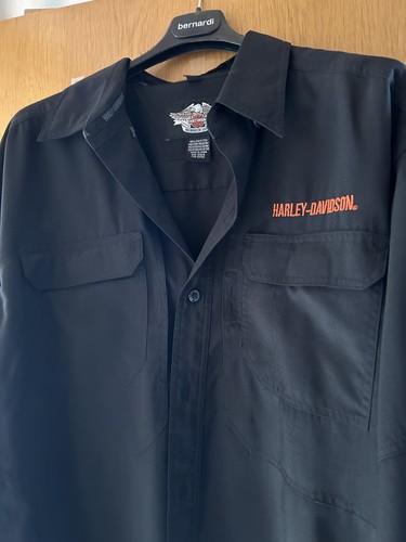 Harley davidson herren - harley,