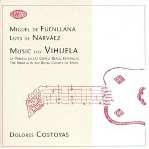 Dolores costoyas music - dolores,