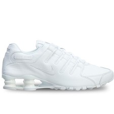 Schuhe Nike  Shox Nz  378341-128 - 9M