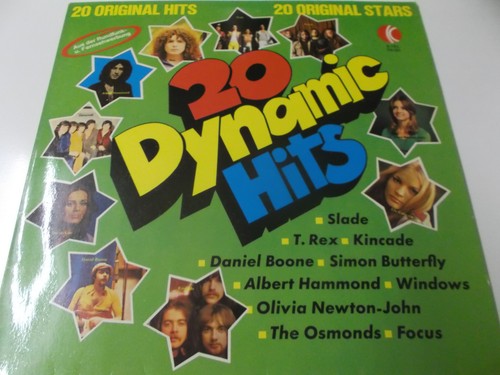 74566 dynamic hits 1973 - -,