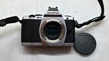 Olympus OM-D E-M5 16.1MP