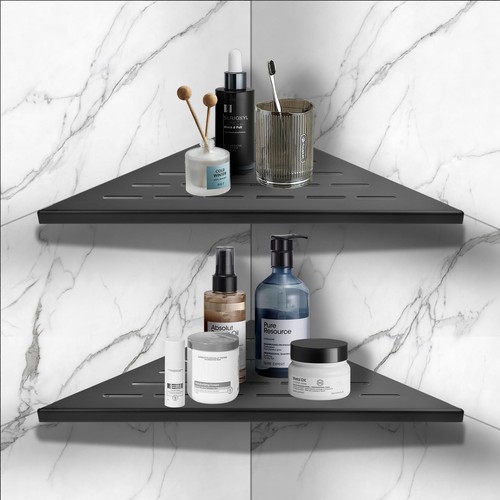 Pieces shower tray corner - pieces,