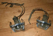 2x Ford Capri MK1 Taunus -