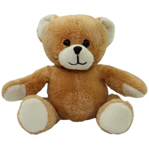 Heunec teddybär beige - teddybär, cm