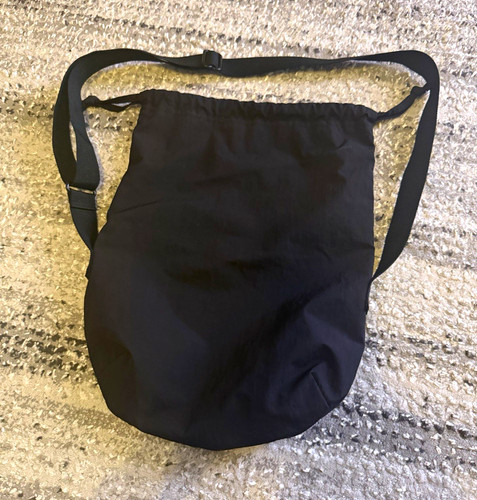 Uniqlo umhängetasche nylon - umhängetasche,