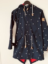 Derbe Regenmantel Gr XS