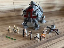 LEGO Star Wars: AT-TE Walker