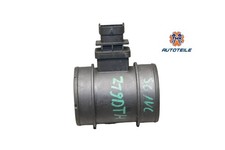 Opel Vectra C Signum Luftmassenmesser LMM 1.9 Z19DTH 55350048