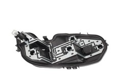 Lampenträger Rücklicht Hinten Links 1K8945257C Scirocco III Original Valeo Fahre