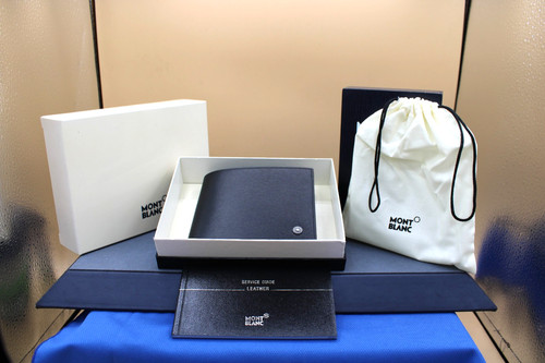 Montblanc leather goods 4810 - leather,