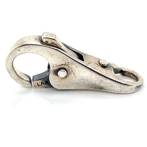 Trollbead plain clasp - trollbead,