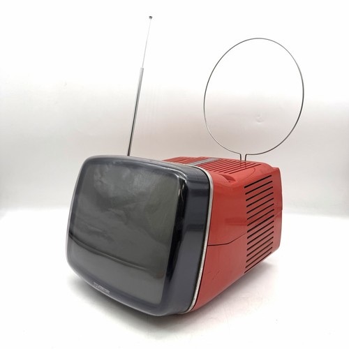 Brionvega algol design - tv,