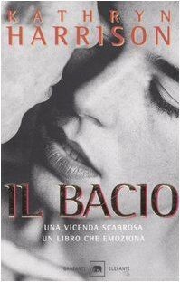 Bacio von harrison kathryn - bacio,