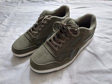 Reebok Sneaker Schuhe Herren Olivgrün Gr. 42,5
