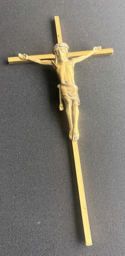 Kruzefix aus messing - kruzefix,