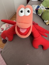 Sebastian Krabbe Arielle