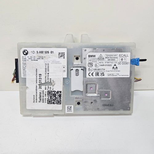2023 2025 bmw g05 x6 - 2023-2025, g06