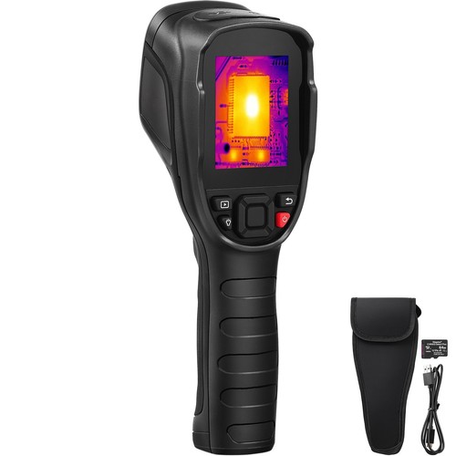 Handheld wärmebildkamera - handheld,