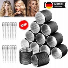 Lockenwickler locken Set