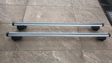 Dachgrundträger für Audi A4