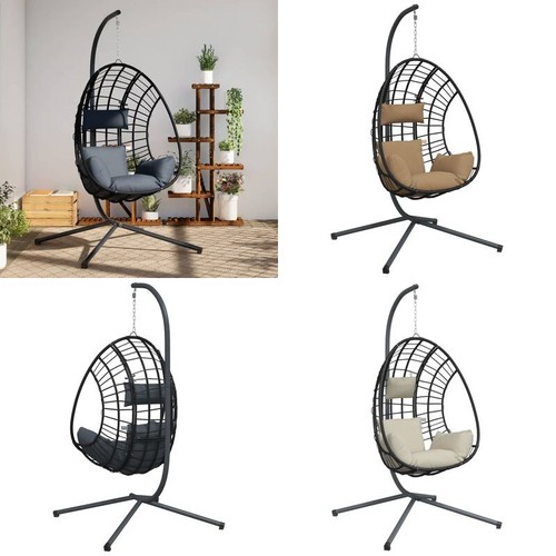 Hängesessel design mit - hängesessel, ei-design