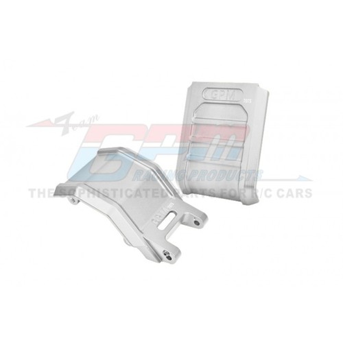 Gpm mx016ab aluminum 7075 - aluminum,