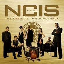 Ncis the official tv - official,