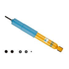 2x Bilstein Stoßdämpfer