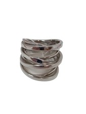 MICHAEL KORS Silberring Damen