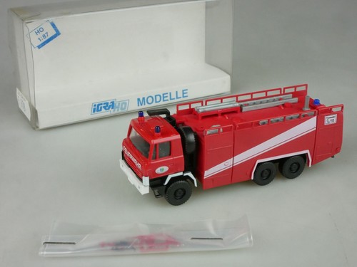 Igra tatra t 815 - igra, 1/87