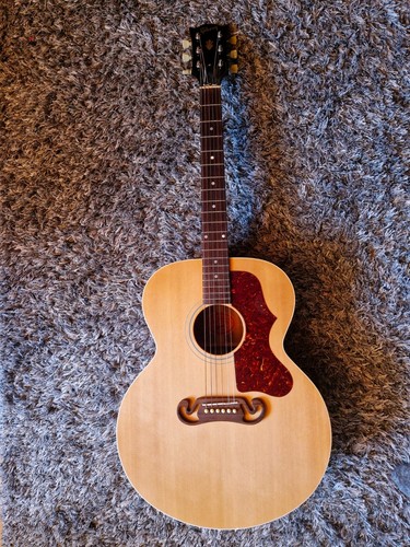 Gibson 100 aus - gibson, 2006